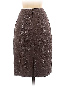 Ann Taylor Casual Skirt (view 2)