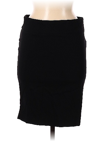 Jasmine & Juliana Casual Skirt (view 1)