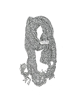 Hollister Scarf (view 2)