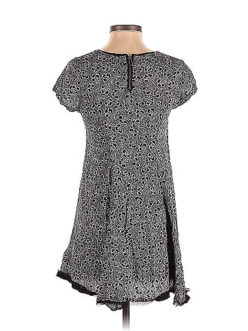 Silence and Noise Casual Dress (view 2)
