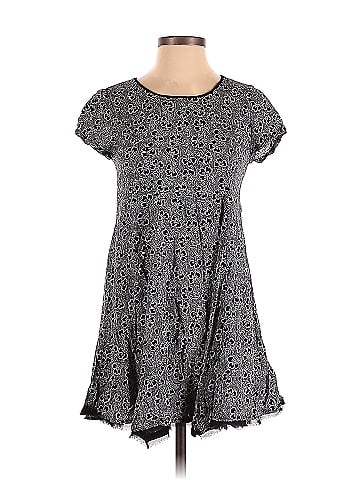 Silence and Noise Casual Dress (view 1)