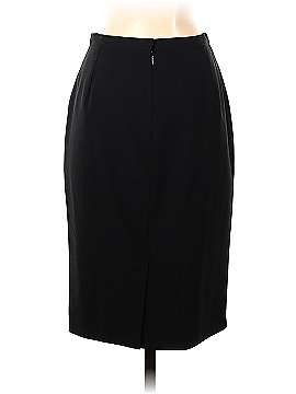 Dolce & Gabbana Wool Skirt (view 2)