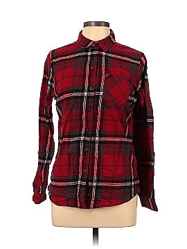 Northeast Outfitters Long Sleeve Button-Down Shirt (view 1)