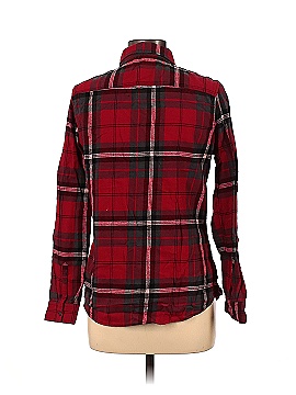 Northeast Outfitters Long Sleeve Button-Down Shirt (view 2)