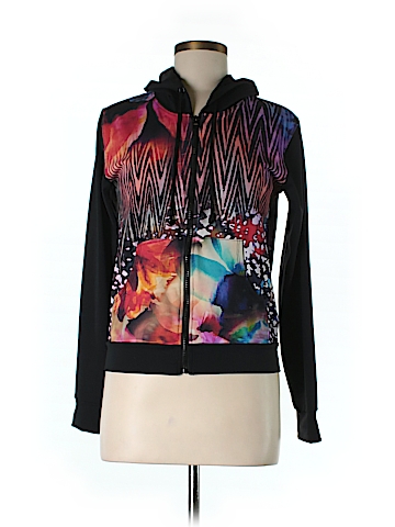 X By Gottex Jacket - front