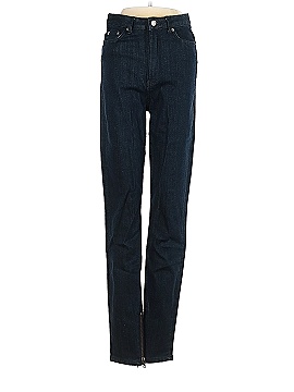 BLK DNM Jeggings (view 1)