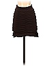 Assorted Brands Solid Brown Active Skirt Size Sm - Med - photo 1