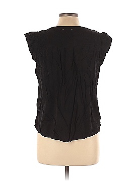 Andree Short Sleeve Blouse (view 2)