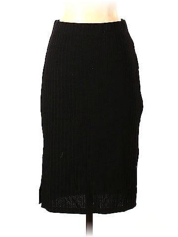 Allegra K Casual Skirt (view 1)