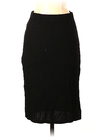 Allegra K Casual Skirt (view 2)