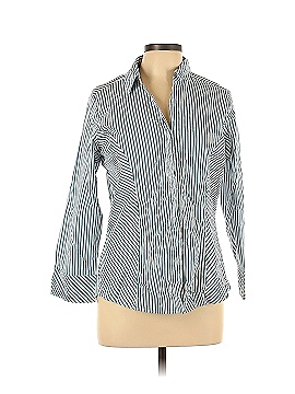 riders by lee button down shirt