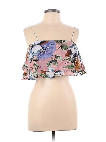 L'Atiste by Amy Sleeveless Blouse (view 1)