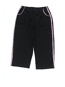 Pink Punch Track Pants (view 1)