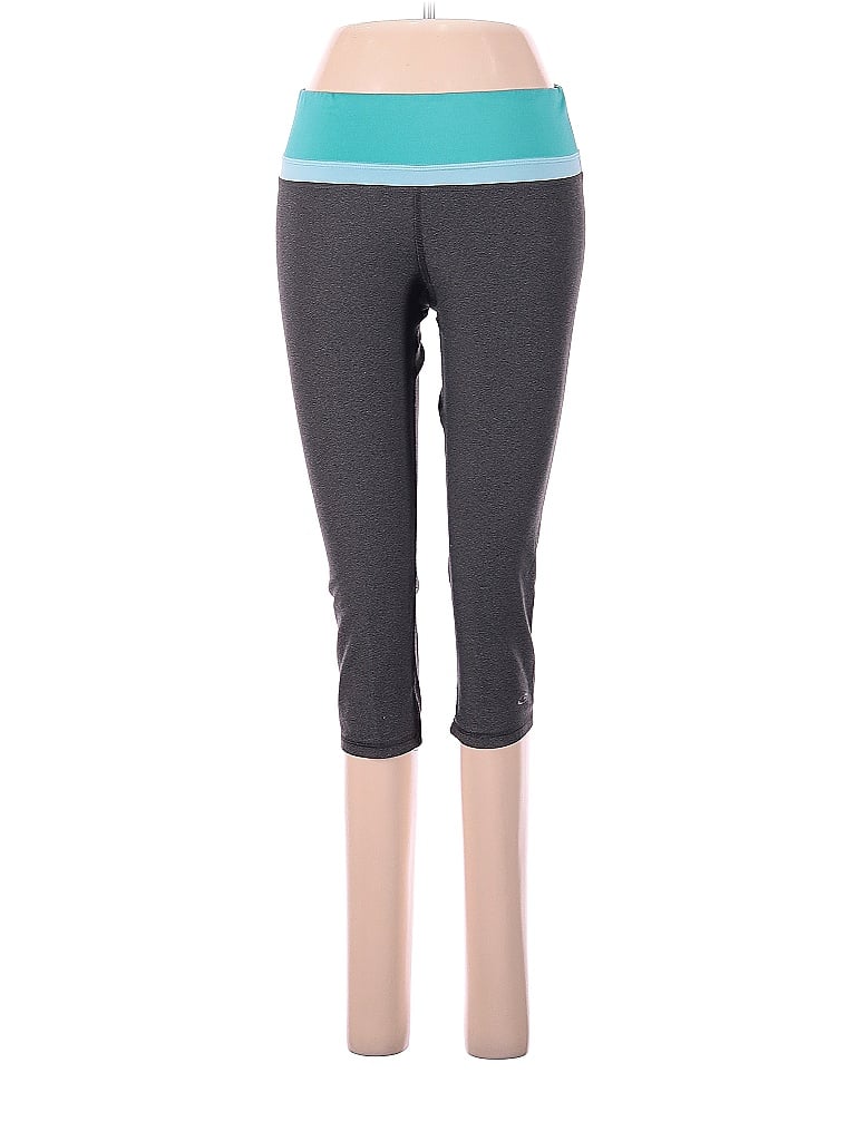 Pre-owned C9 By Champion Active Pants In Gray