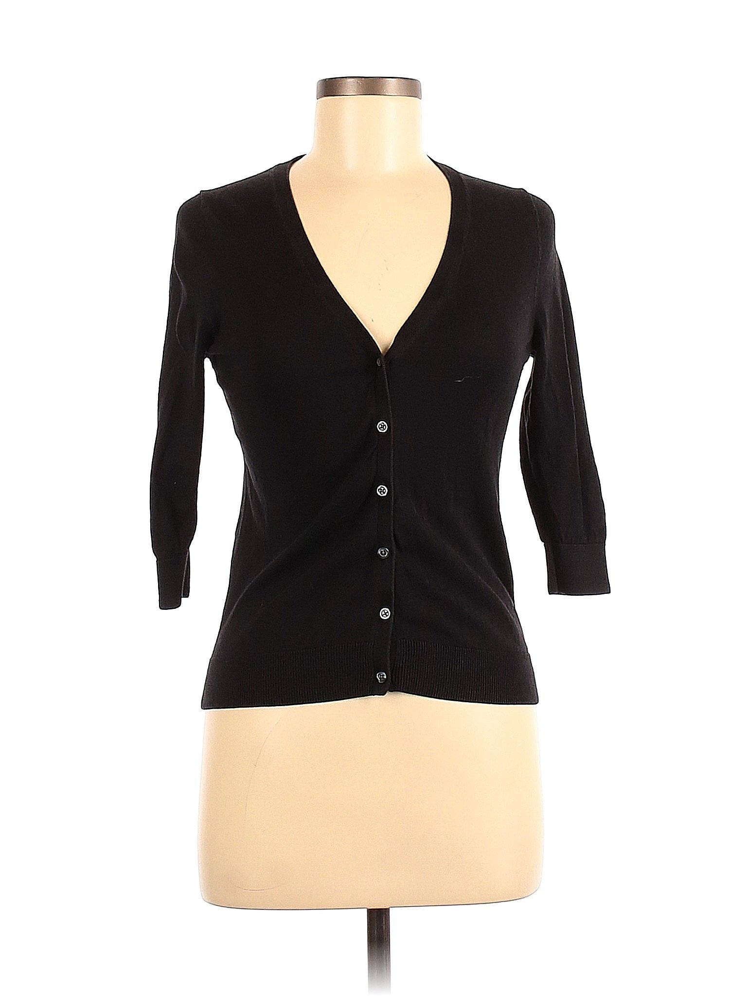 Old Navy Black Cardigan Size S - 74% Off 