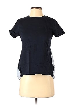 Joe Fresh Short Sleeve Top (view 1)