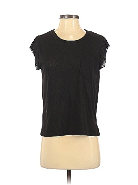 Trafaluc by Zara Short Sleeve T-Shirt (view 1)