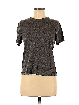 Trafaluc by Zara Short Sleeve T-Shirt (view 1)