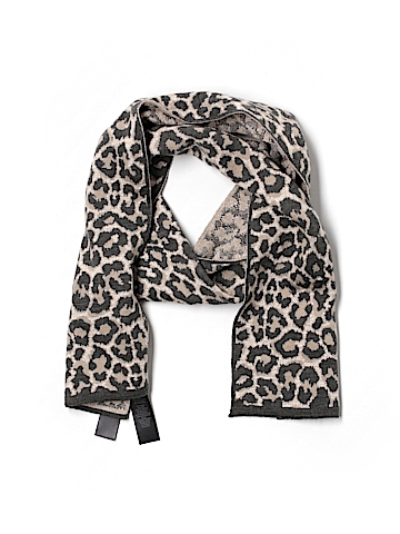 Coach Scarf - front