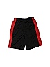 Marvel 100% Polyester Black Athletic Shorts Size 5 - photo 1