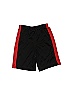 Marvel 100% Polyester Black Athletic Shorts Size 5 - photo 2