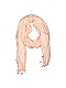 Do Everything in Love Scarf