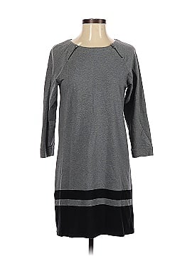 Ann Taylor LOFT Casual Dress (view 1)