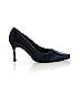 Assorted Brands Blue Heels Size 8 - photo 1
