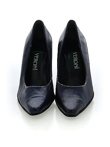 Assorted Brands Heels (view 2)