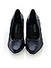 Assorted Brands Blue Heels Size 8 - photo 2
