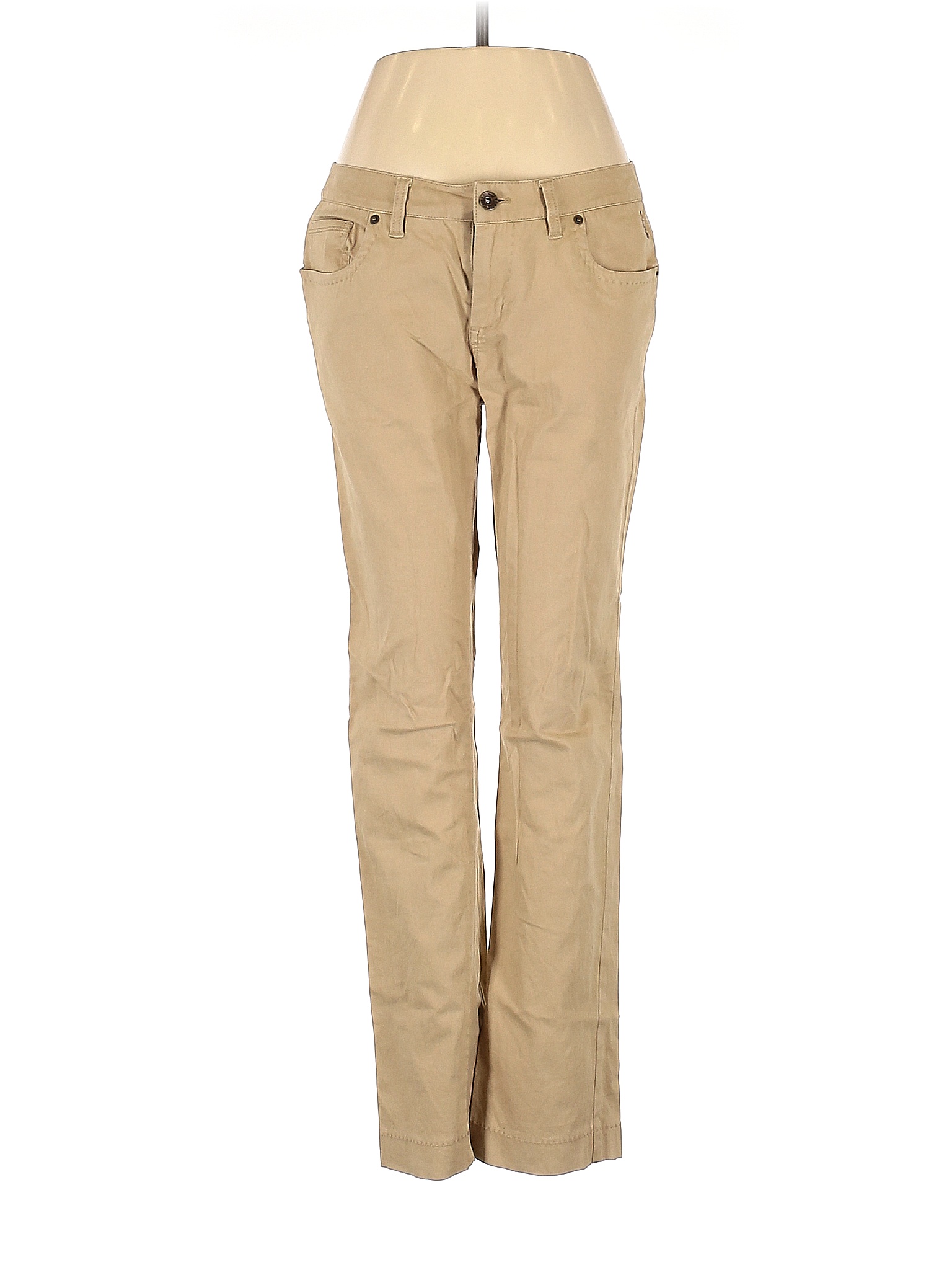 Teenie Weenie Tan Khakis Size L - 66 