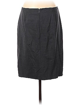 J.Crew Wool Skirt (view 2)