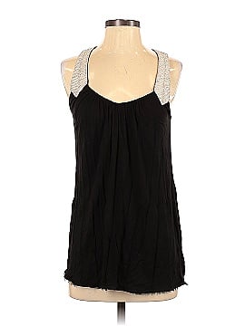 Twelfth Street by Cynthia Vincent Sleeveless Top (view 1)