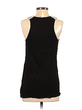 Twelfth Street by Cynthia Vincent Sleeveless Top (view 2)