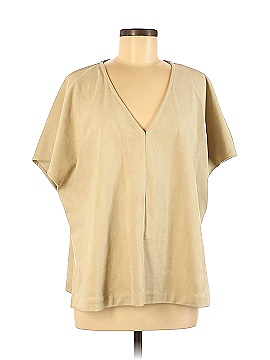 Marie Oliver Short Sleeve Top (view 1)