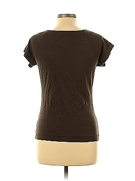 Marisa Christina Short Sleeve T-Shirt (view 2)