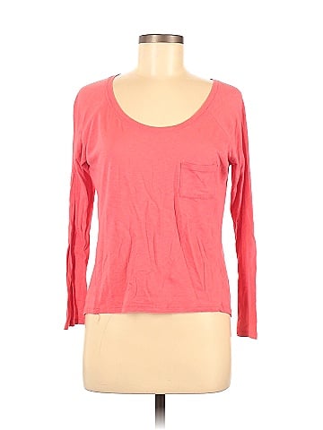 Curious Gypsy Long Sleeve T-Shirt (view 1)
