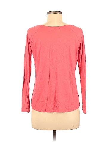 Curious Gypsy Long Sleeve T-Shirt (view 2)