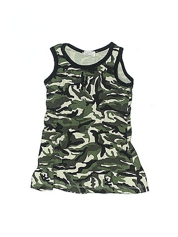 Creations of Grace Tank Top (view 1)
