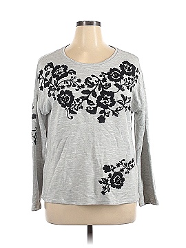 INC International Concepts Size XL Petite