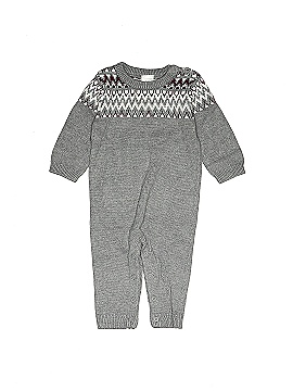 Gymboree Long Sleeve Outfit (view 1)
