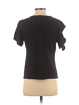 LNA Short Sleeve Top (view 2)