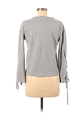 Ann Taylor Long Sleeve Top (view 2)