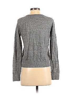 Abercrombie & Fitch Long Sleeve Top (view 2)