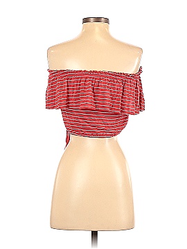 Abercrombie & Fitch Tube Top (view 2)