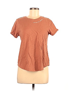 Old Navy Short Sleeve T-Shirt (view 1)