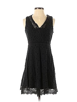 Ann Taylor LOFT Casual Dress (view 1)