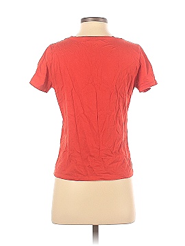 Trafaluc by Zara Short Sleeve T-Shirt (view 2)