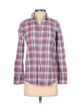 J.Crew Long Sleeve Button-Down Shirt (view 1)