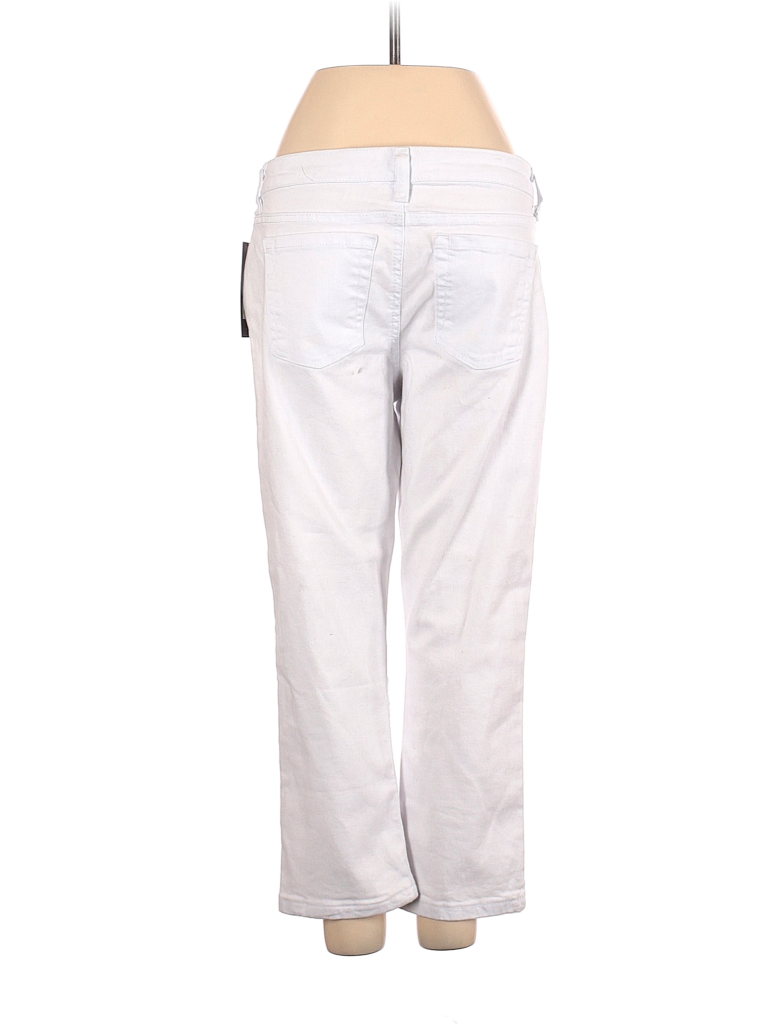 jones new york capri jeans